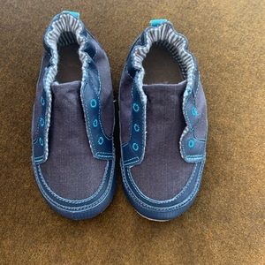 Robeez toddler soft-soles shoes